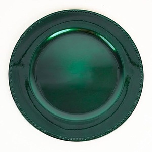 Placas cargadoras de madera de mango ecológicas, tamaños de mesa personalizables de 13 pulgadas para bodas y hoteles con color ecológico - Product Image 6