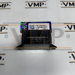 Relé Intermitente VOE 15048941 para Cargadoras de Ruedas y Camiones Articulados Volvo - Excavadoras VMP, Piezas de Maquinaria de Construcción - Product Image 3