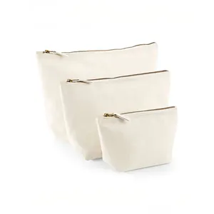 RevivoCase M Sustainable <b>Toiletry</b> Bag Eco-Friendly Clutch Merchandising - Product Image 1