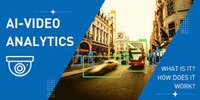 Aplicación brillante de análisis de video AI para Mac/Linux Monitoreo de multitudes Reconocimiento de comportamiento Detección de actividades inusuales Stock de Internet