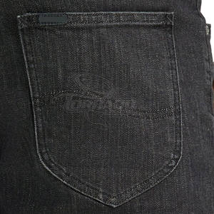 Shorts en jean de style unique à prix de gros 2025 Shorts en jean légers Shorts en jean pour adultes - Product Image 5