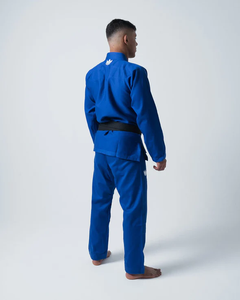 Uniformes brasileños de Jiu Jitsu Gi BJJ para artes marciales, venta al por mayor, uniforme de Jiu-Jitsu con logotipo personalizado, servicio OEM ODM de alta calidad 2025 - Product Image 6