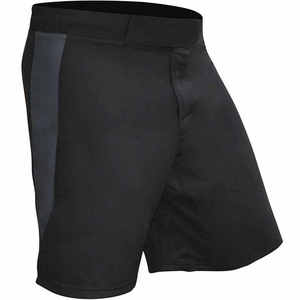 Custom Made Solid Casual Boxing <b>Shorts</b> <b>for</b> <b>Men</b>-High Quality Muay Thai Training <b>Shorts</b> - Product Image 3