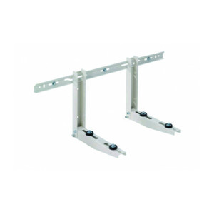Staffe Universali Regolabili per Climatizzatore con Trave Gstuv - Product Image 1