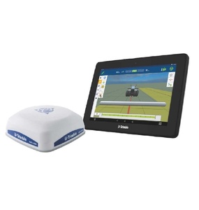 Console de pilotage automatique Trimble GFX 750 de haute qualité avec 2 <span class=keywords><strong>ports</strong></span> USB et un écran lumineux de 900 candela. - Product Image 3