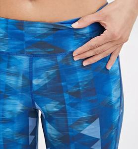 Leggings de Mujer Cómodos de Poliéster, OEM ODM 2026, Impresión por Sublimación, Logotipo Personalizado, Diseño Superior, Ligeros - Product Image 4