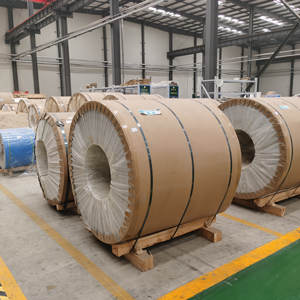 G350 G250 Az150 A792 Az120 80mm Galvanized <b>Galvalume</b> <b>Steel</b> Coil - Product Image 4