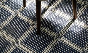 Washable Boho <b>Rug</b> <b>Large</b> Area <b>Rug</b> Non-Slip Vintage <b>Rug</b> <b>for</b> <b>Living</b> <b>Room</b>, Farmhouse, Dining <b>Room</b>, Indoor - Product Image 3