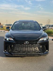 2025 LEXUS RX 350 Premium Plus USADO OPCIÓN COMPLETA - Product Image 5