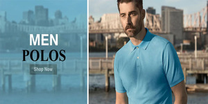 Nouvelle conception OEM hommes Street Style à la mode haute qualité OEM Polo, respirant OEM Custom Made Polo T-shirt Golf Style - Product Image 6