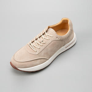 Chaussures d'entraînement pour hommes, baskets de sport pour la musculation et le fitness, respirantes, légères et offrant un bon maintien - Product Image 4