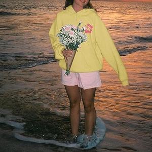 Fabricant ODM et OEM, sweat-shirt de haute qualité avec logo et couleur personnalisés, broderie, impression, sweat-shirt pour femmes, fabriqué au Bangladesh - Product Image 4