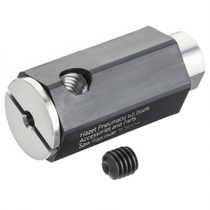 Accessoires et pièces pour outils pneumatiques Hazet, porte-lame pour scie sauteuse - Product Image 2