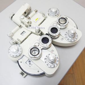 Hochwertiger <span class=keywords><strong>Phoropter</strong></span> VT-5B Umfassender Vision Tester Manueller <span class=keywords><strong>Phoropter</strong></span> - Product Image 3