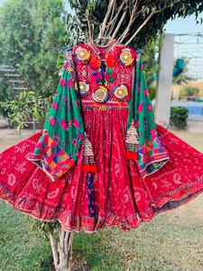 Vêtements islamiques pakistanais et meilleure robe afghane musulmane à vendre/Offre Spéciale dernier modèle top vente femmes afghani par WS 9 - Product Image 4