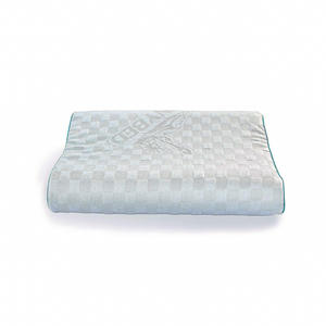 Wholesale Factory Supply Ergonomic <b>Pillow</b> with Memory Foam for Hotel Home Room OEM ODM Geometric Comfort Ready Stock - Product Image 1