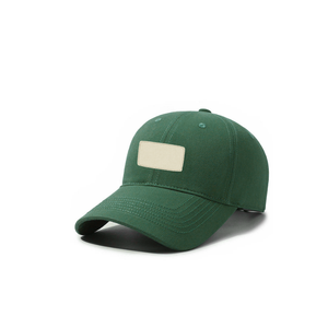 Gorra de Béisbol Unisex de 6 Paneles, Estilo Coreano, Visera Curva, Logotipo Bordado Personalizado, Ropa Urbana, Gorras para Exteriores, OEM ODM - Product Image 4