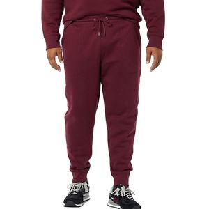 Pantalones Deportivos de Algodón Terry con Logotipo Personalizado OEM ODM al por Mayor, Pantalones Deportivos para Fitness HECHOS POR BS 2026 - Product Image 1