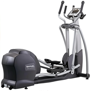 Remanufactured Sportsart Elliptical for Full Body Cardio Endurance Training Home Gym Fitness Equipment - Product Image 1
