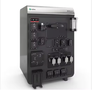 Sistema Piloto de Cromatografía de Sobremesa 600 R Personalizable con Soporte OEM y Detector para Instrumentos de Prueba - Product Image 1