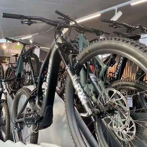 <span class=keywords><strong>Vélo</strong></span> de montagne <span class=keywords><strong>électrique</strong></span> TURBO TE RO X 4.0 2026 le plus vendu, expédition mondiale - Product Image 1
