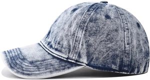 Short Brim <b>Baseball</b> <b>Cap</b>, Adjustable <b>Plain</b> Short Brim Workout Hat Fishing Hat Athletics Trucker Hat Mesh - Product Image 5