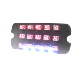 Luz LED trasera BGM Pro 12V Lambretta LI S2 + S3 + TV3 + Special + SX + GP - Product Image 2