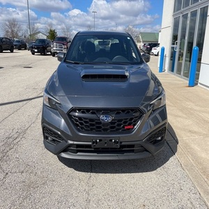 2025 WRX PREMIUM SEDAN AWD FAIBLE KILOMÉTRAGE MOTEUR ET TRANSMISSION EN EXCELLENT ÉTAT TOIT OUVRANT À VITESSE VARIABLE PRÊT À LIVRER - Product Image 1
