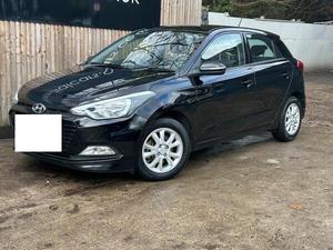 HYUNDAI I20 1.0 T-GDI SE 2017 USADO, Volante a la Izquierda/Derecha - Product Image 5