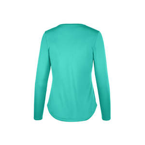 Camiseta Interior Médica Bordada Personalizada, Marca Privada, Hospital, Clínica, Personal Médico, OEM, ODM, al por Mayor - Product Image 2