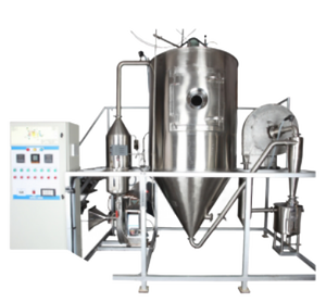 <b>Spray</b> Drying Plant - Product Image 1