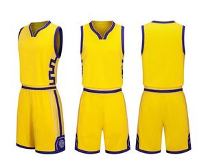 Tenue de basket-ball de haute qualité conçue pour les séances d'entraînement des joueurs, les équipes scolaires, les clubs et les jeux en intérieur ou en extérieur - Product Image 6