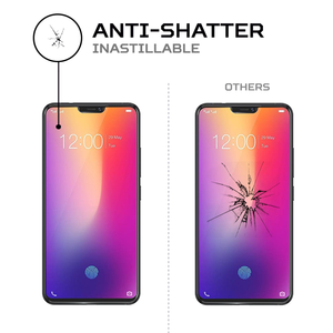 ฟิล์มกันรอยหน้าจอ ANTISHOCK Vivo X21 ทนทานและดูดซับแรงกระแทก - Product Image 4