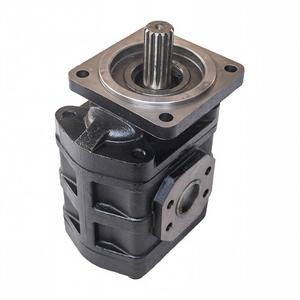 Wheel Loader High Quality Spare Parts Hydraulic <b>Pump</b> J2080 803004104 - Product Image 3