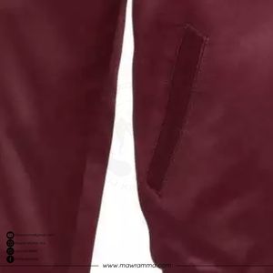 Veste bomber en satin de haute qualité en gros, broderie personnalisée/logo imprimé, service OEM, vêtements décontractés de camouflage formels - Product Image 3