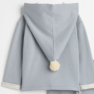 Sweat à capuche tricoté tendance et personnalisé pour hommes, avec impression par sublimation de haute qualité, vêtements de moto à la mode pour garçons - Product Image 6