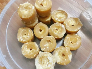 Chất Lượng Cao Cấp Dừa Đường Cọ Cho Sô Cô La Công Nghiệp-Brian/+ 84 325 726 938 - Product Image 4