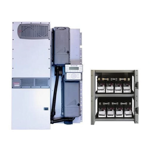 ระบบพลังงานแสงอาทิตย์ประสิทธิภาพสูง Outback Power SystemEdge SE-830PLR-300AFCI - Product Image 1