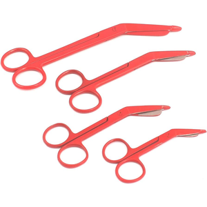 Wholesale High Quality Medical Scissors Stainless Steel Bandage Scissors - Product Image 6