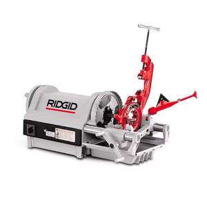 Máquina Roscadora de Tuberías RIDGID 1224 Nueva y Original con GARANTÍA y SERVICIO POSVENTA - Product Image 2