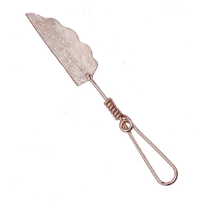 ชุดช้อนส้อมเครื่องเงินชุดสแตนเลสสำหรับร้านอาหารโรงแรมใช้ในบ้าน - Product Image 4