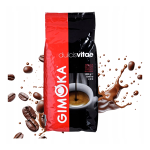 Mezcla de Gimoka Arábica-Café Premium con un sabor suave y rico - Product Image 5