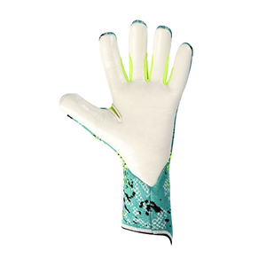 Gants de gardien de but professionnels sur mesure, antidérapants, en cuir à bas prix, pour tous les formats de sport - Product Image 5