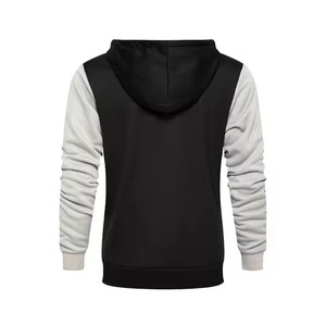 OEM logo personnalisé broderie design imprimé veste de sport décontractée costume hommes nouveau style de mode pantalons longs belle veste costumes - Product Image 6