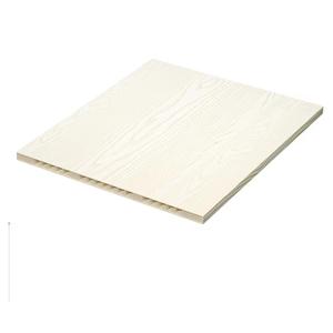 Muebles de oficina para el hogar Paneles de madera WPC Paneles compuestos de plástico decorativos interiores multicolores con 10 años de garantía - Product Image 1