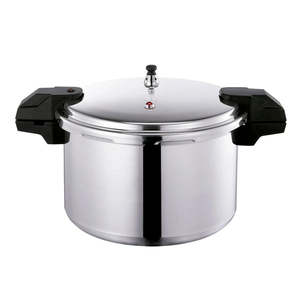 T-FAL pentola a pressione YL307LA10 capacità 16L per stufa a Gas a induzione ferro e materiale in alluminio per uso domestico - Product Image 3