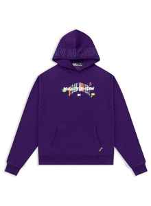 เสื้อฮู้ดปักลายสำหรับผู้ชายขายดีประจำฤดูหนาว - Product Image 1