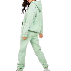 Conjunto Deportivo Personalizado al por Mayor de Alta Calidad, Ropa Deportiva Premium, Transpirable, Ligera y Duradera - Product Image 5