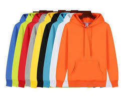 Wholesale OEM Customized Drawstring Comfortable Zip Up Plus Size Men's Hoodies & Sweatshirts Embroidery Vintage 300gsm <b>Hoodie</b> - Product Image 4