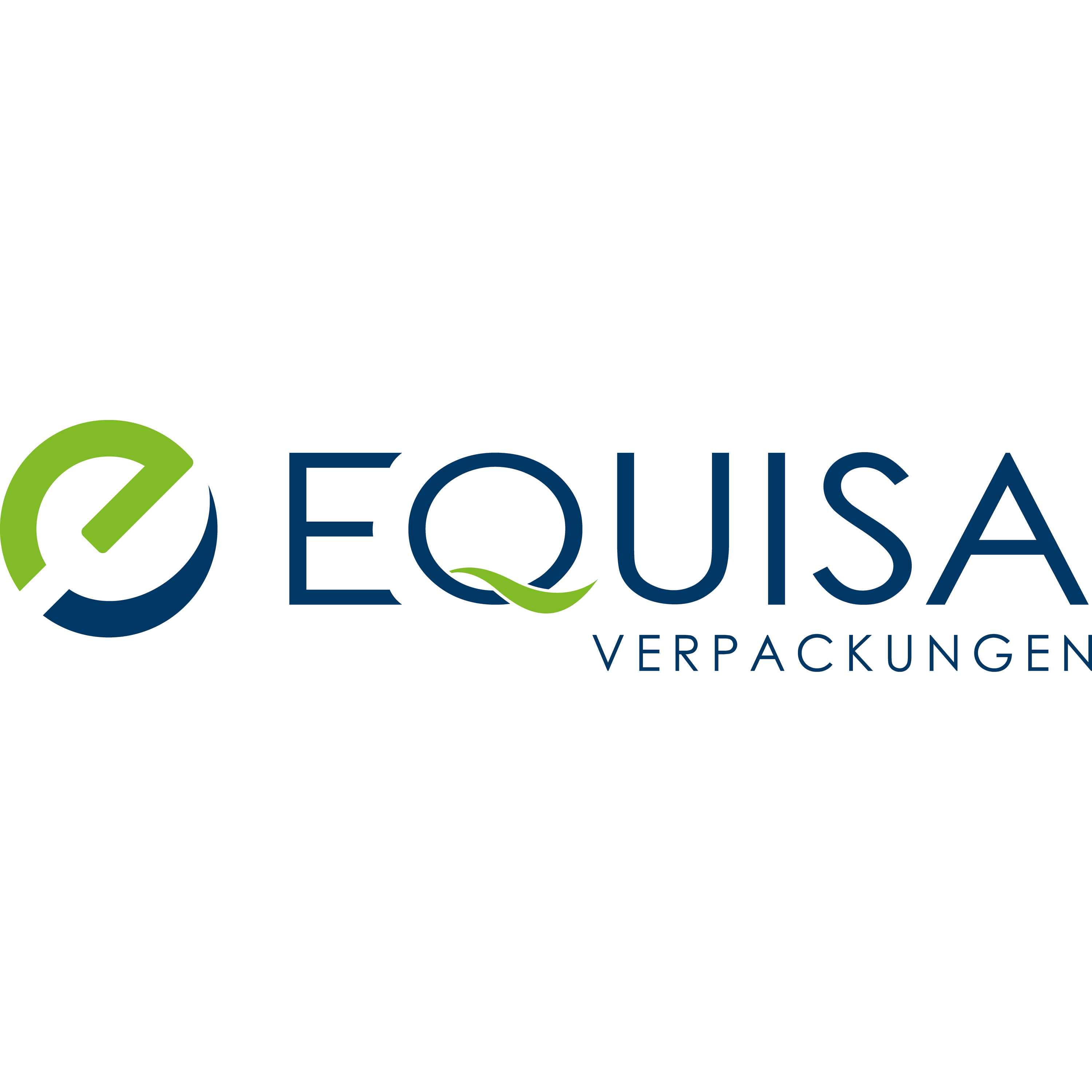 Equisa AG logo